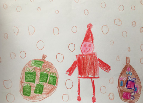 "Weihnachtsmann"