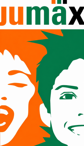 Logo JuMäX