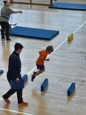 Kinderolympiade