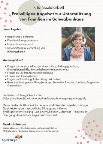 Kita-Sozialarbeit im Schwabenhaus_Infoblatt