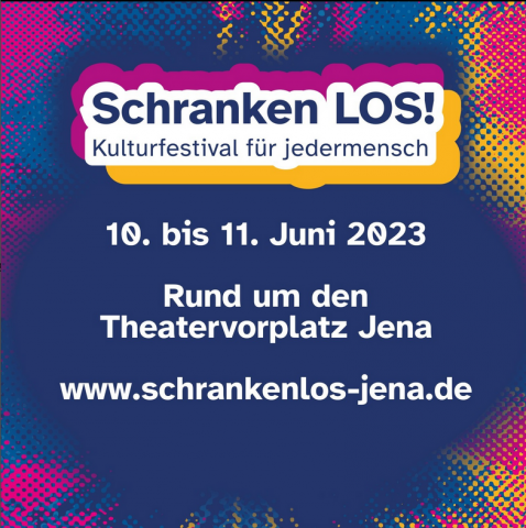 Schrankenlos 2023