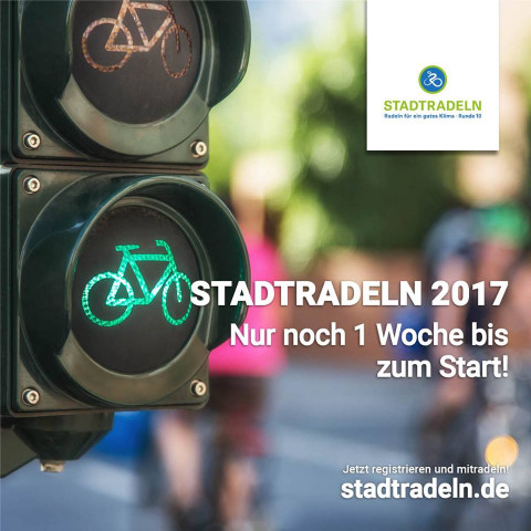 Stadradeln
