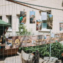 Richtfest der SteinMalEins