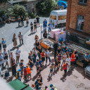 Richtfest der SteinMalEins
