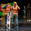 Auszeichnung für die Theater-AG