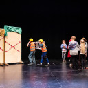 Auszeichnung für die Theater-AG