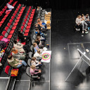 Auszeichnung für die Theater-AG