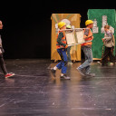 Auszeichnung für die Theater-AG
