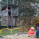 BiLLY_Das morsche Baumhaus