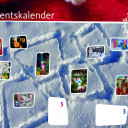 Adventkalender_Fünftes Türchen ist geöffnet