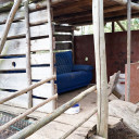 BiLLY_Innenansicht des Baumhauses