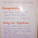 BiLLY_Willkommenskultur für Beschwerden