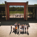 Fotowerkstatt SJ 17/18_Drohnenfoto