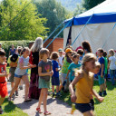 UniverSaale_Theaterstück "Sechse zogen durch die ganze Welt"_Vorfreude