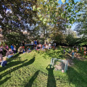 Familienpicknick I