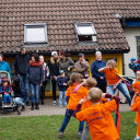Festwoche_ Tag zwei wird getanzt