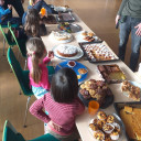 Cake Sale am MPI 2020