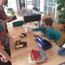 Cake Sale am MPI 2020