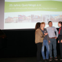 Jubiläum_25 Jahre QuerWege_Generationenbild