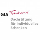 gefördert durch GLS Treuhand e.V. Dachstiftung für individuelles Schenken 