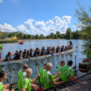 Ergebnisse Drachenboot 2025