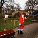 Weihnachten 2020 Schwabenhaus I