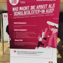 Praxisbörse Erziehungswissenschaft 2026