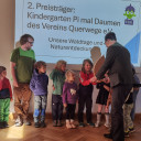 Preisverleihung "Ecki"