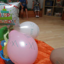 4. Kitageburtstag