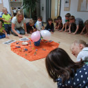 4. Kitageburtstag 2