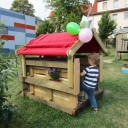 4. Kitageburtstag 4