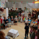 Kindertag Pi x D 1