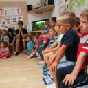 Kindertag Pi x D2