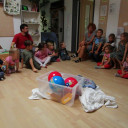 Kindertag Pi x D3