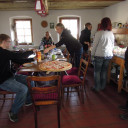 Teamwochenende in Schöndorf 3