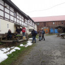 Teamwochenende in Schöndorf