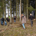 Teamwochenende in Schöndorf 4