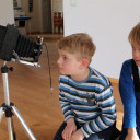 Medienprojekt Fotografie