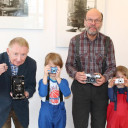 Medienprojekt Fotografie