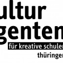 Logo „Kulturagenten für kreative Schulen“