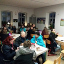 Kaffee Adventsbasar