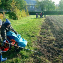 Kartoffelprojekt