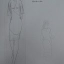 Kleid