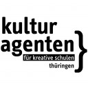 Logo Kulturagenten quadratisch