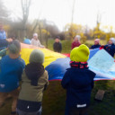 Wochen gegen Rassismus in der Kita Schwabenhaus