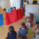 Wochen gegen Rassismus in der Kita Schwabenhaus