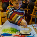 Encaustic