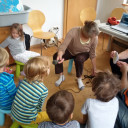 Projekt Geräusche OKJ