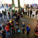 QuerWege-Tag 2017_Workshop "Inklusion praktisch erleben"