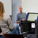 QuerWege-Tag 2017_Workshop Prof. Dr. Andreas Hinz